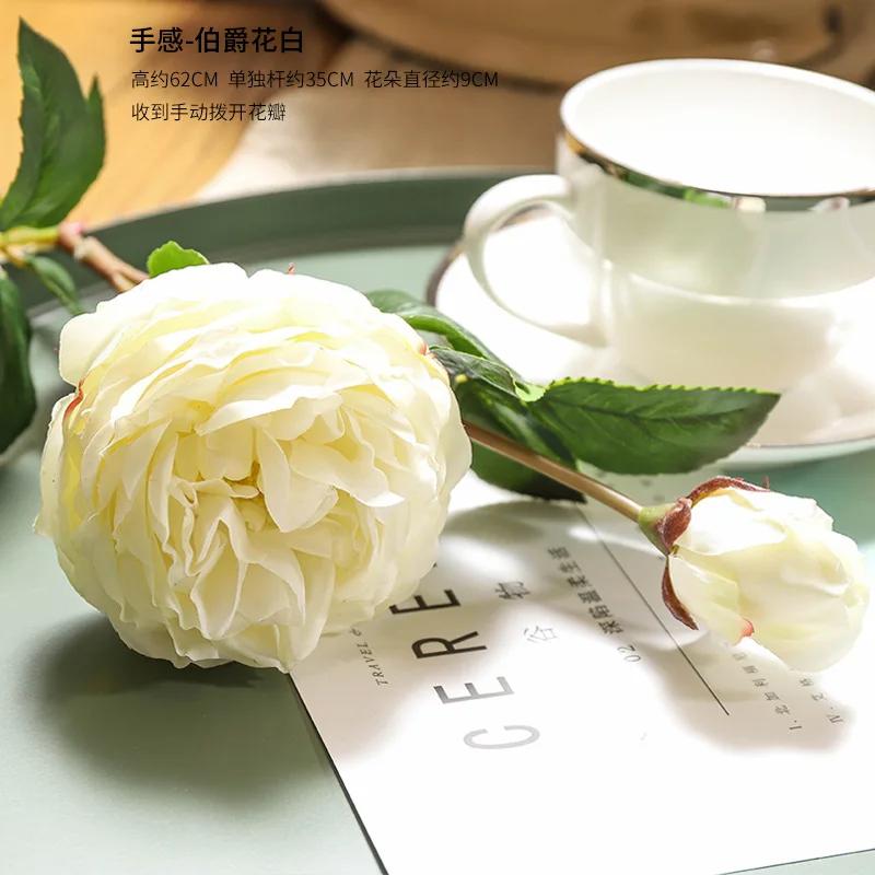 Vase glass gradual change color newChinese creative irregular shape suitable for living room table hydroponic flower arrangement