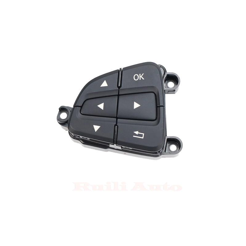 

Ruili201 A0999050700 A0999050600 Многофункциональные кнопки на руле Vido Contorll для MERCEDES-BENZ AB GLA GLS CLS left