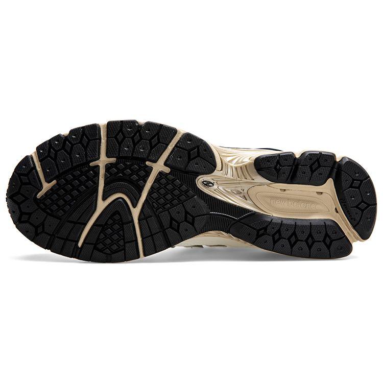 New Balance 1906R Sea Salt Eclipse Unisex Sneakers Cream True-Red M1906RR