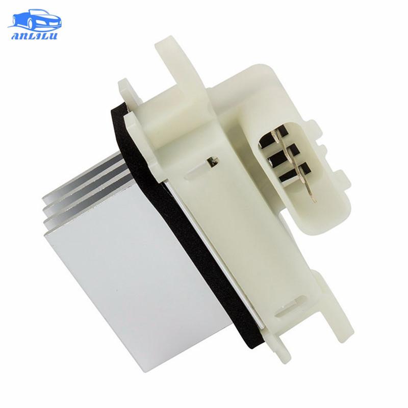 Suitable for For-d Lincoln High Quality Heater Motor Fan Resistor BL3Z-19E624-A BL3Z19E624A YH1829 YH-1829 RU893 YH1829