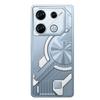 GT10 Pro Smartphone 4+64GB | High-End Android | In Stock for Cross-Border Sale