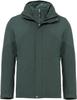 VAUDE Мужская куртка Caserina 3 в 1 II