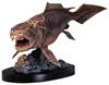 Star Ace Toys Wonders of the Wild Dunkleosteus Polyresin Statue, Approximately 420mm In Length, Pre-painted, Complete Figure, 42cm