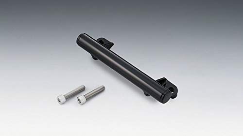 Kijima Motorcycle Bike Parts Handle Mount Stay Black KAWASAKI ZX-14R 204-072