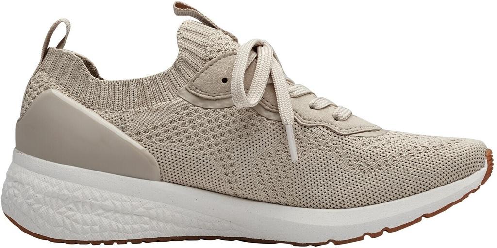 Кроссовки Tamaris Trainers (1-1-23714-25) beige