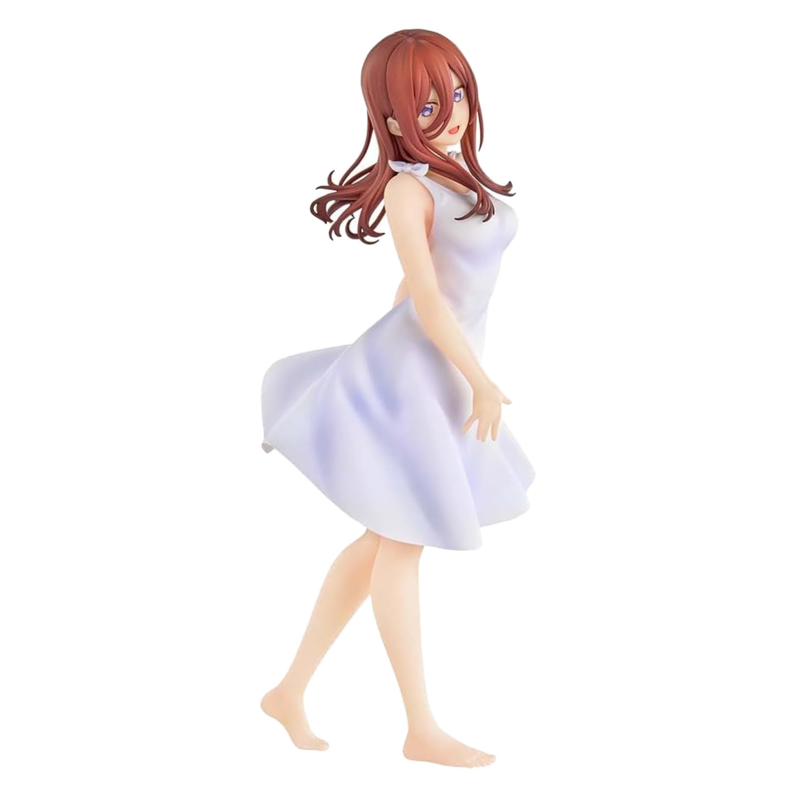 

Ичибан Кудзи C Prize Мику Накано Рисунок Траектория путешествия