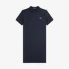 Fred Perry [D6000] Plain Fred Perry Dress (608) Afpf241D000-608