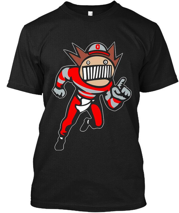 

New Popular Ween Boognish American Music Funny Vintage Logo TShirt Size S5XL Unisex T-Shirt L