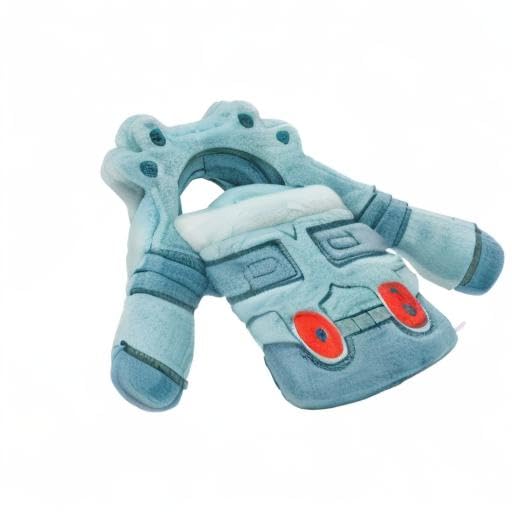 Pokémon Center Original Plush Toy Pokémon fit Dodrio 13.5 x 21 x 9 (H x W x D: cm)