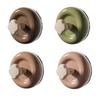 Suction Cup Hook Wall Mounted Hook Bag Key Hanger No Drilling Installation Heavy Duty Hanger for Kitchen Bathroom Bedroom