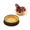 1pcs Perforated Plastic Tart Ring Circle DIY French Fruit Mousse Cake Dessert Molds Cutter For Kitchen Pastry Decorating Tool