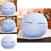 Delightful That Time I Got Reincarnated As A Slime Rimuru Tempest Plush Toy Cushion For Anime Lovers