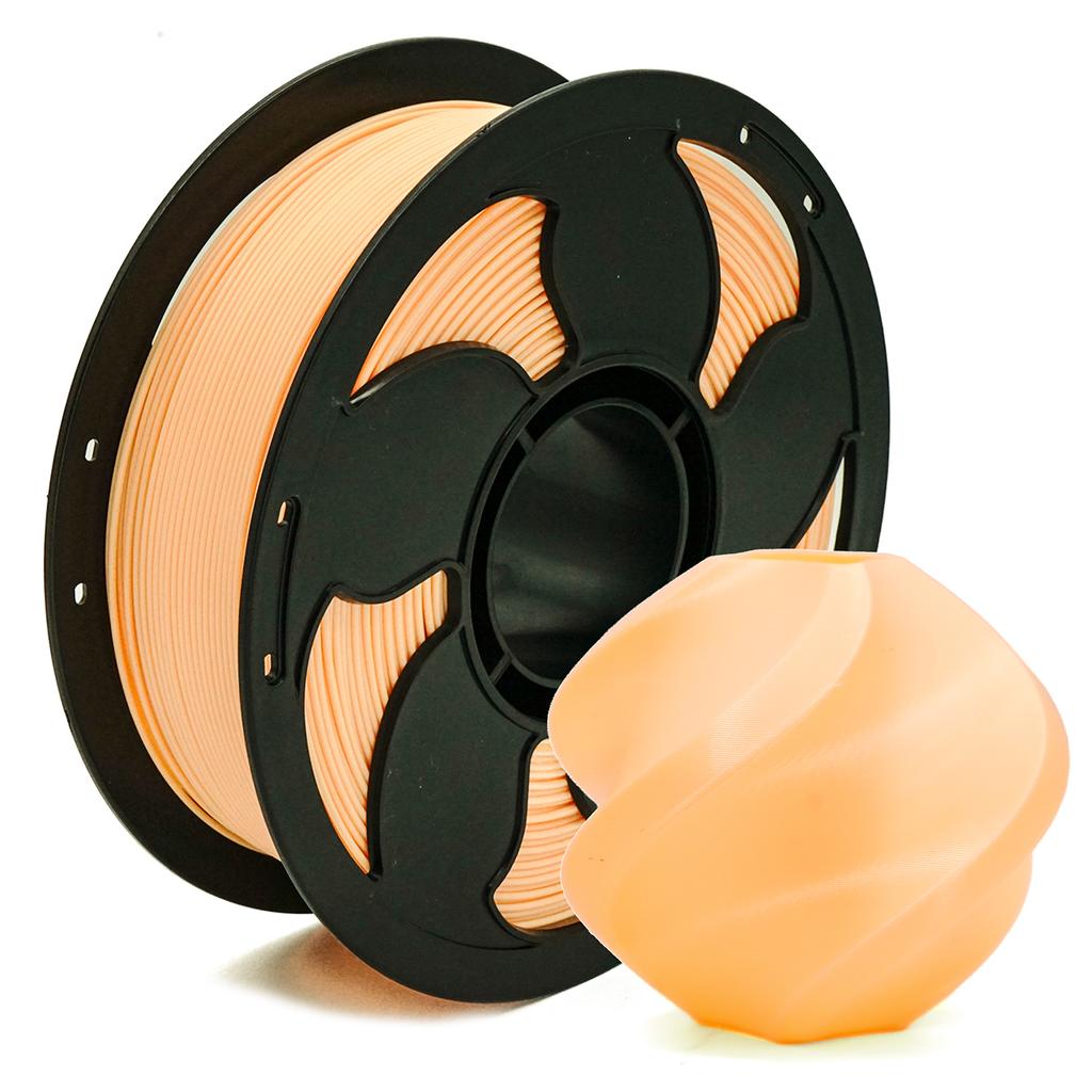 3D Print PLA Filament 1.75mm Colors PLA PETG High Speed Filament 1kg (2.2lbs) Plastic Spool Roll PLA PETG Rods Filament