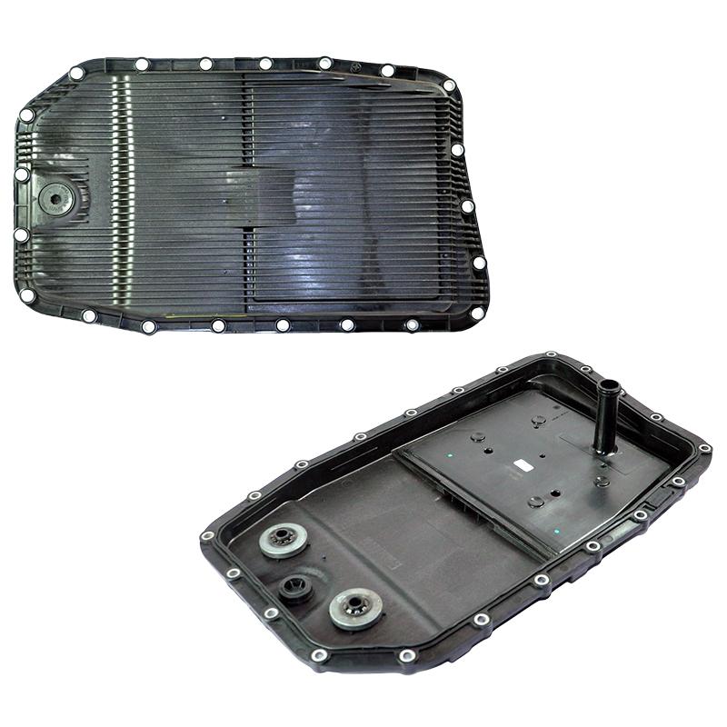 For BMW E90 E91 E92 E61 E63 E64 Land Rover Jaguar Transmission Oil Pan 24117571227 LR007474 24110403404 24117522923 24152333903