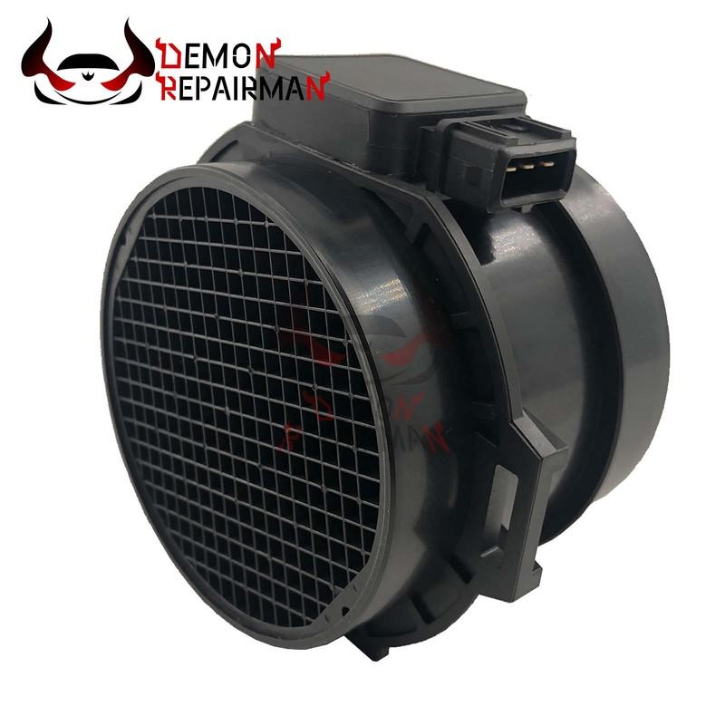 Mass Air Flow Maf Sensor For Bmw E46 330 i Xi Ci 330i 330Xi 330CI E39 530i 530 i E53 X5 E36 Z3 3.0 i L 3.0L 5WK96132 1 438 871
