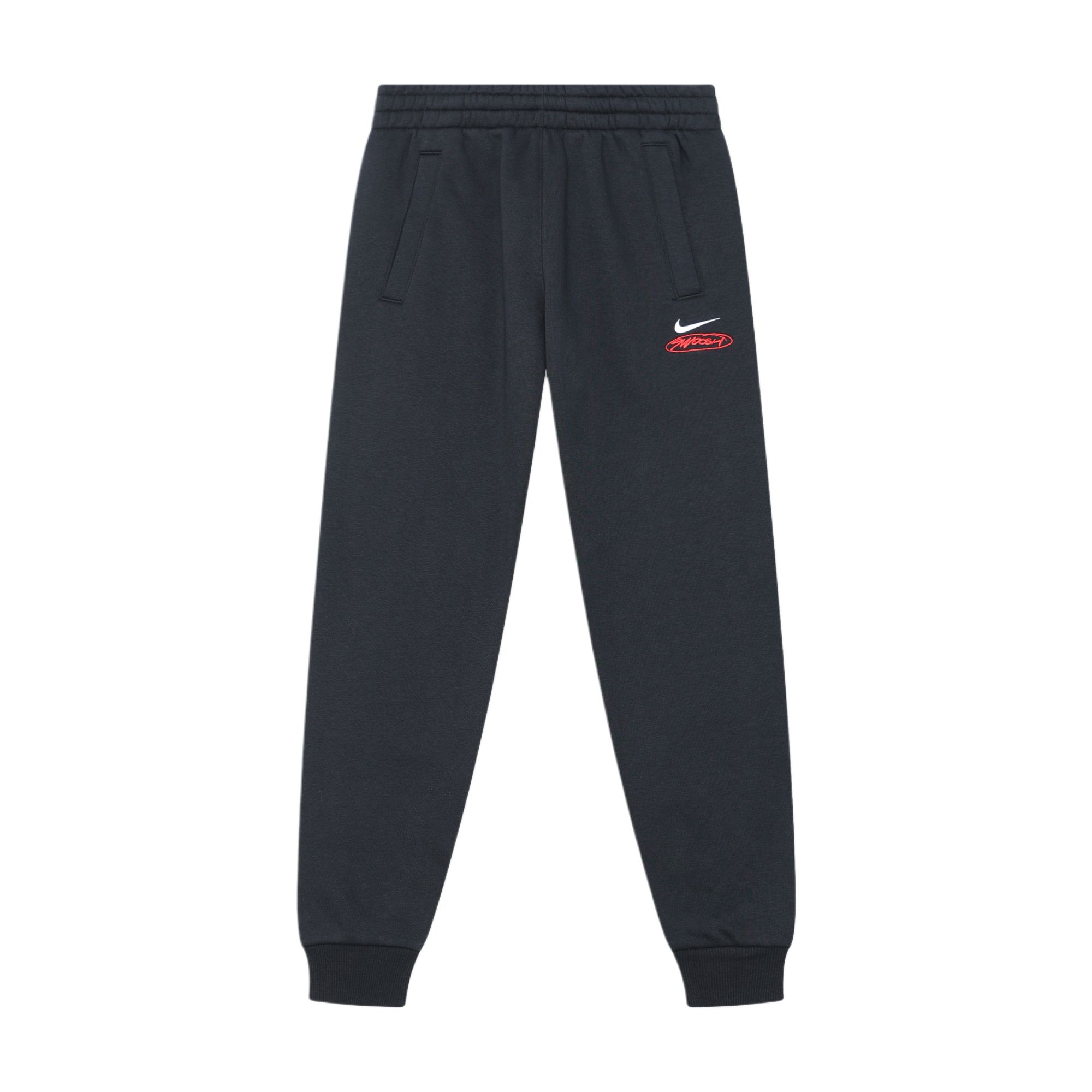 

Nike Kids Club Fleece Outdoor Soft Jogger Pants Kids bottoms IR4359-010 XS