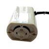 High Performances Household Sewing Machine Motor 70W Low Noise Motor Professional Tailor Sewing Motor Plastic Texture