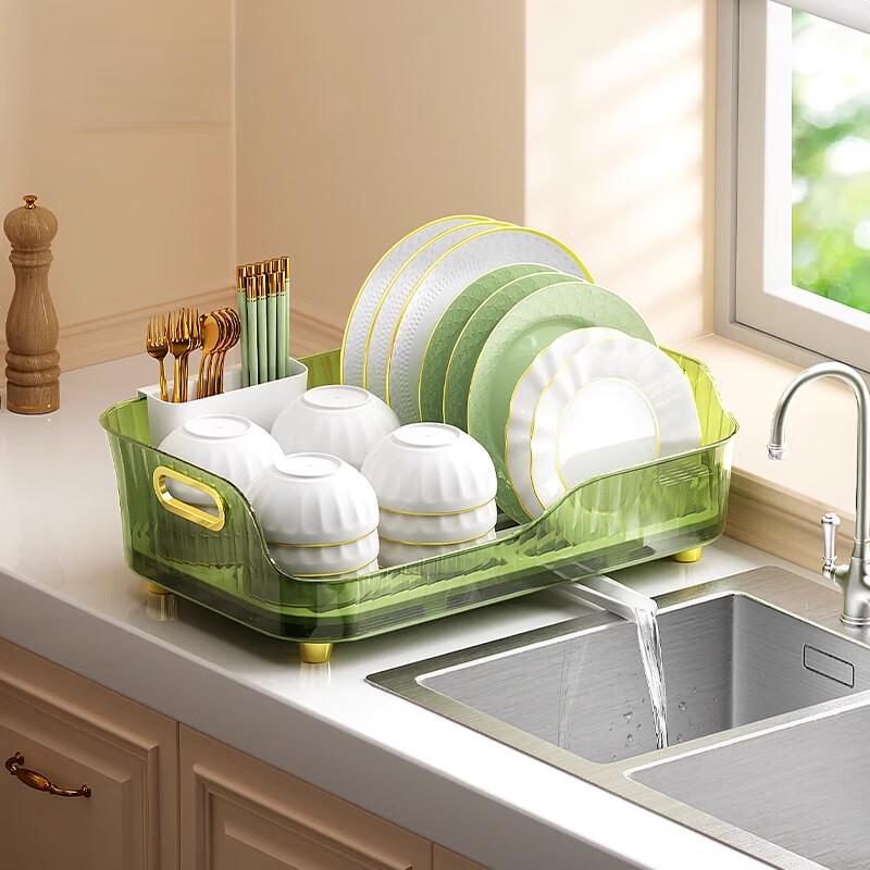 

Kitchen Dish Drying Rack