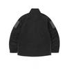 Thisisneverthat Pcu Jacket Black