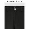 UR 2025 Autumn Men's Classic Cargo Pants UMA650008