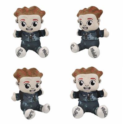 New Caylus Talking Plush Plush Plush Plush Toy Board Game Surrounding Caylus City Doll