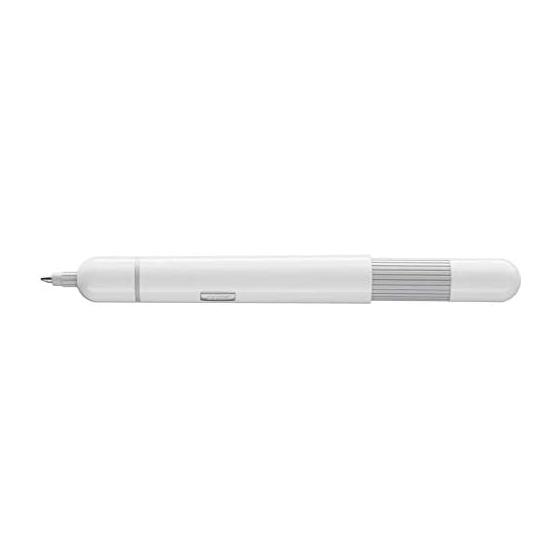LAMY Pico L288WT Ballpoint Pen White