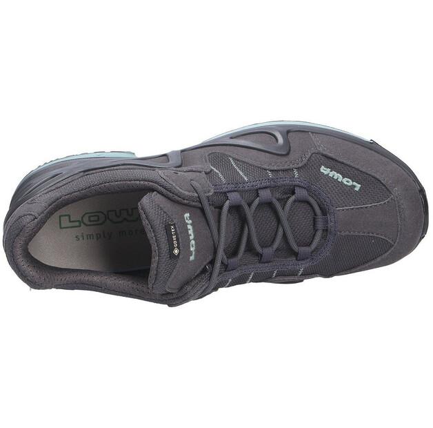 Полуботинки Lowa Gorgon GTX