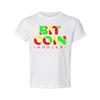 Bitcoin Hodler Grafik T-Shirt Unisex Mit Buntem BTC Design Für Krypto-Fans W