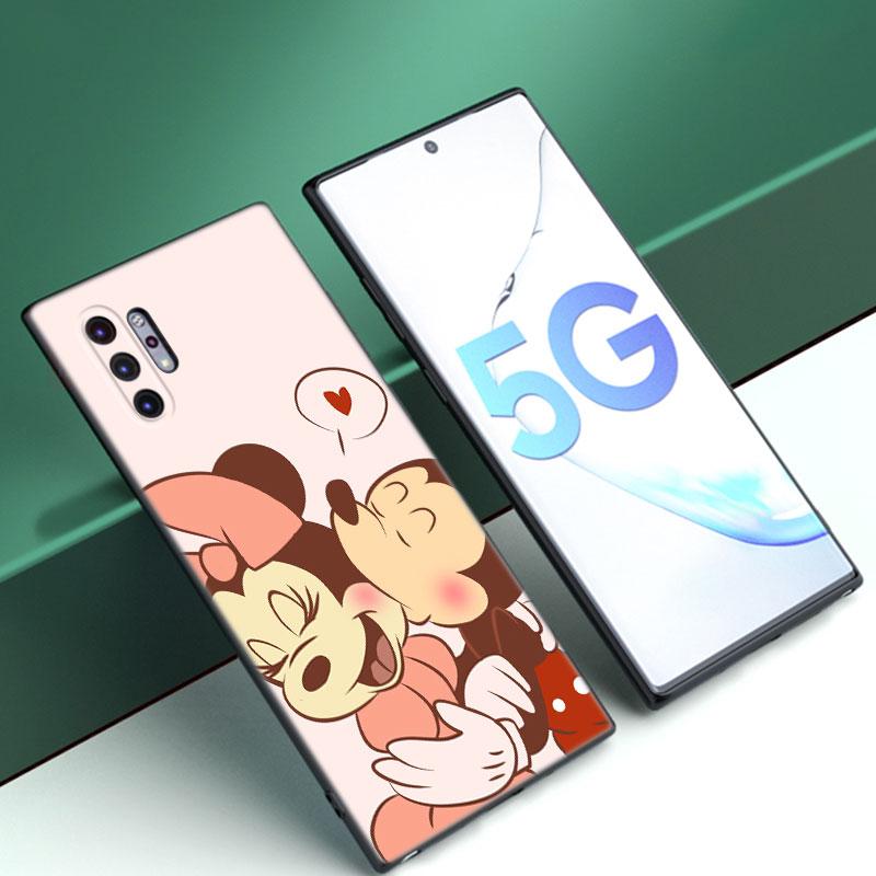 

Милий Мишеня Любов Чохол для Телефону Для Samsung M30 M31 S Note 10 20 M04 M13 M32 M14 M23 M33 M34 M42 M52 M53 M54 5G M11 M12 M21 M22 M51 Samsung Note 20Ultra