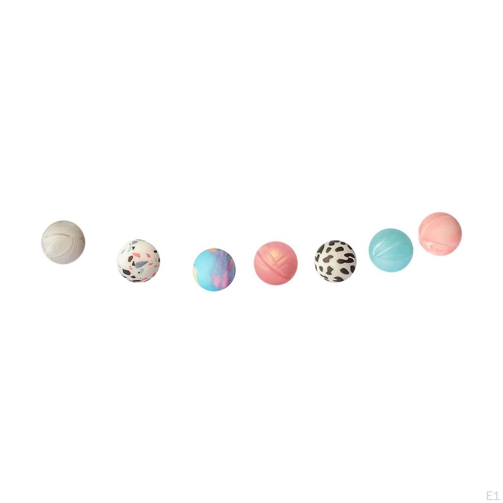 Spacer Beads DIY Silicone Bead for Jewelry Making Necklace Charms Earring Crafts