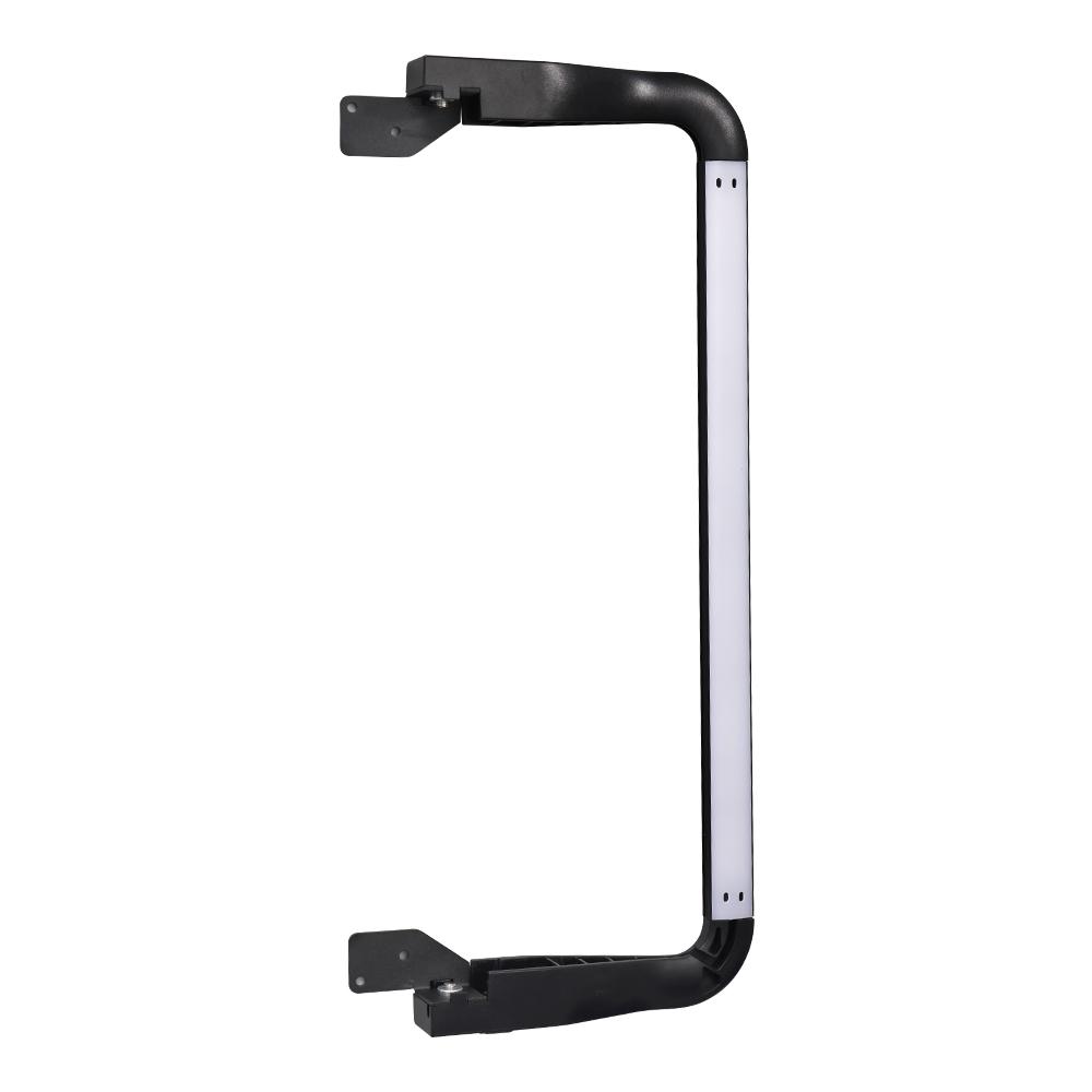 Creality LED-lichtbalkset Energiebesparend en eenvoudige installatie Zacht licht Geen flitser voor Creality 3D