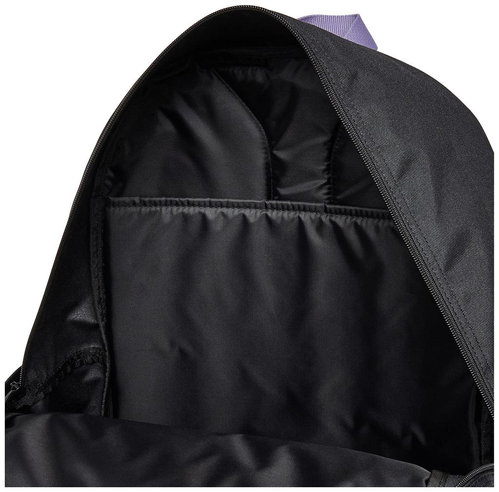 Adidas Backpack Fits B4 Size and Magic Lilac Men's No. 63351, 15.6-inch Laptops,