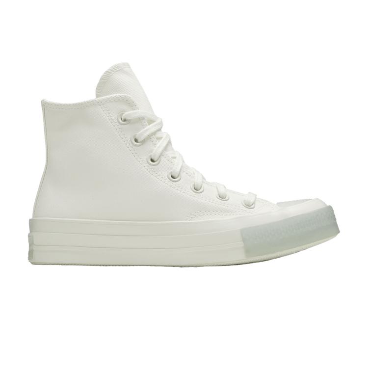 Converse Wmns Chuck 70 High  Vintage White  36.5