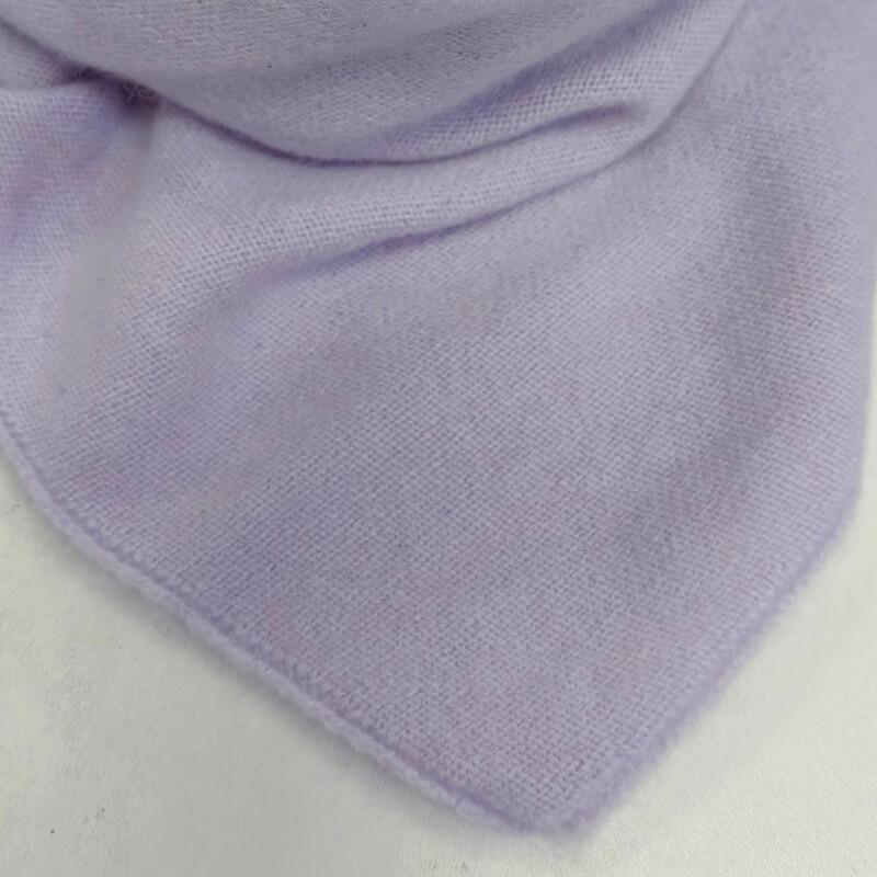 Sinuofu De 100% Cashmere Versatile Women's Scarf