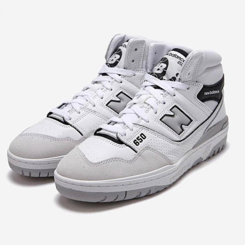 New Balance Nqj Nbpadf702w 10 Bb650rwh