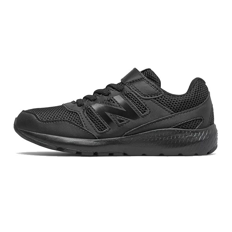 

New Balance Серия 570 Чисто черный Детские Детские Кроссовки YT570AB2 30