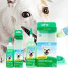 Fresh Breath Multi-purpose Dog And Cat Dental Rinse For Plaque Removal And Oral Hygiene