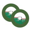 Iron Angle Grinder Cutting Discs