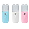 Practical-USB Charging Nano Sprayer Water Drop Mini Portable Handheld Hydrating Instrument Humidifying Steam