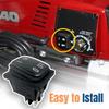 Waterproof Toggle Switches Corrosion Resistant Quick Connect Solution Marine Grade Electrical Component for 440