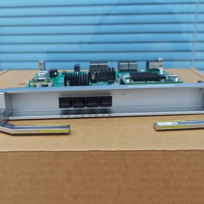 Huawei TNG4SL41Q STM-4 Optical Interface Board