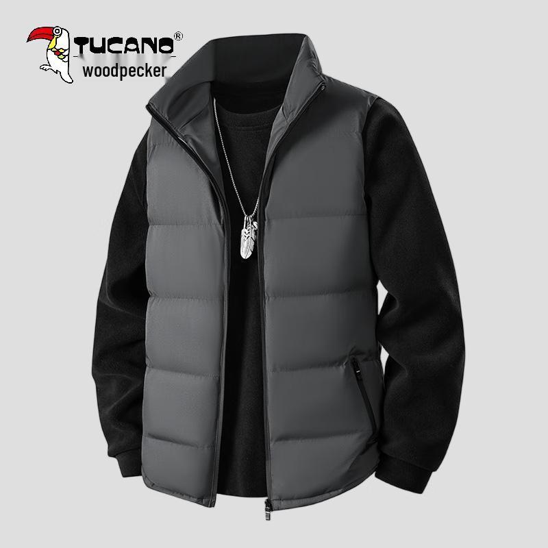 TUCANO Men's 2025 Winter Padded Vest