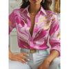 Fashion Women Blouses New elegant ladies shirts Tops Blusas Mujer