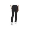 Adidas Slim Fit Stretchy Waist Solid Color Golf Sports Pants Women Pants JM3013