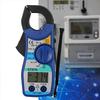 KT87N 600V450V DCAC Digital Clamp Meter 20400A  Ammeter Digital Multimeter with LCD Display