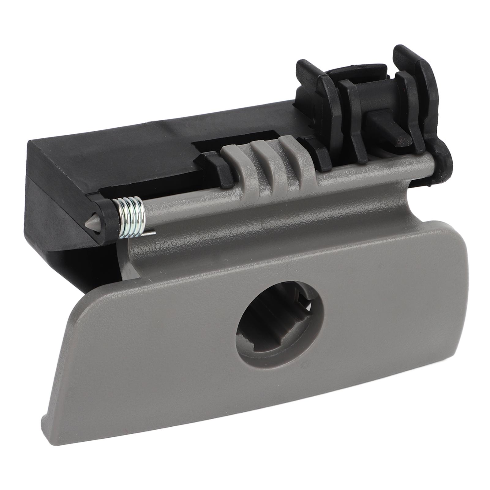 Glove Box   Lock Handle 15251006 Lock Release Lid Handle for   Allure 2005‑2009