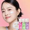 30-Second Quick Bubble Mask Vitality Glow 3-Piece Set (Revital/Clear/Repair)