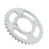 Inner 64mm Rear Chain Sprocket 428 38T Rear Drive Sprocket Durable Rear Sprocket  Motorcycles