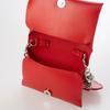Heart Micro Charm Shoulder Bag