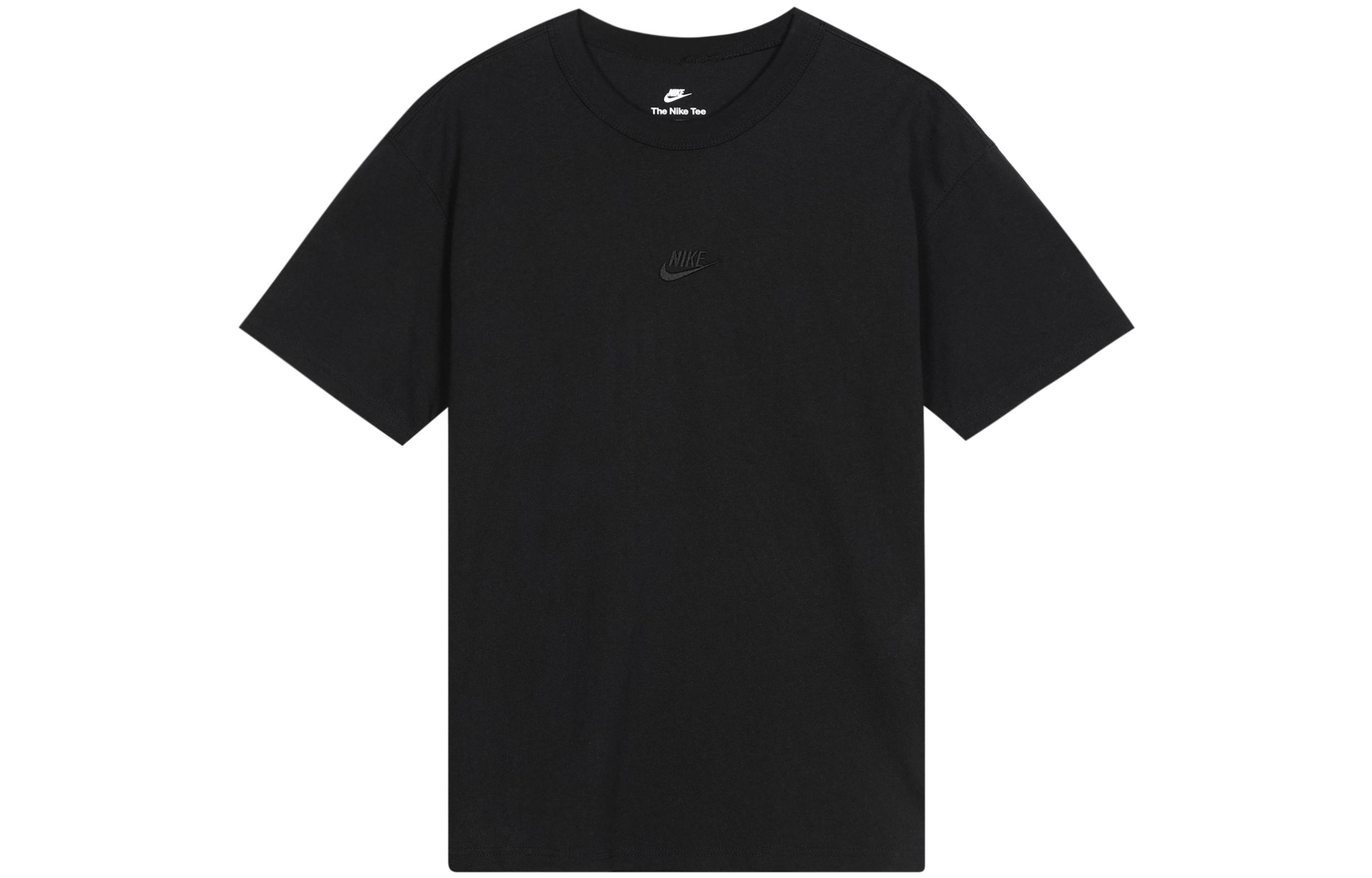 Nike Premium Essentials cotton T-shirt DO7393-010 M